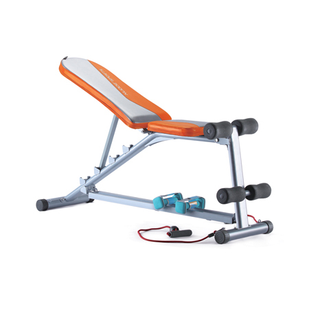 RB-16005 Sit Up Bench