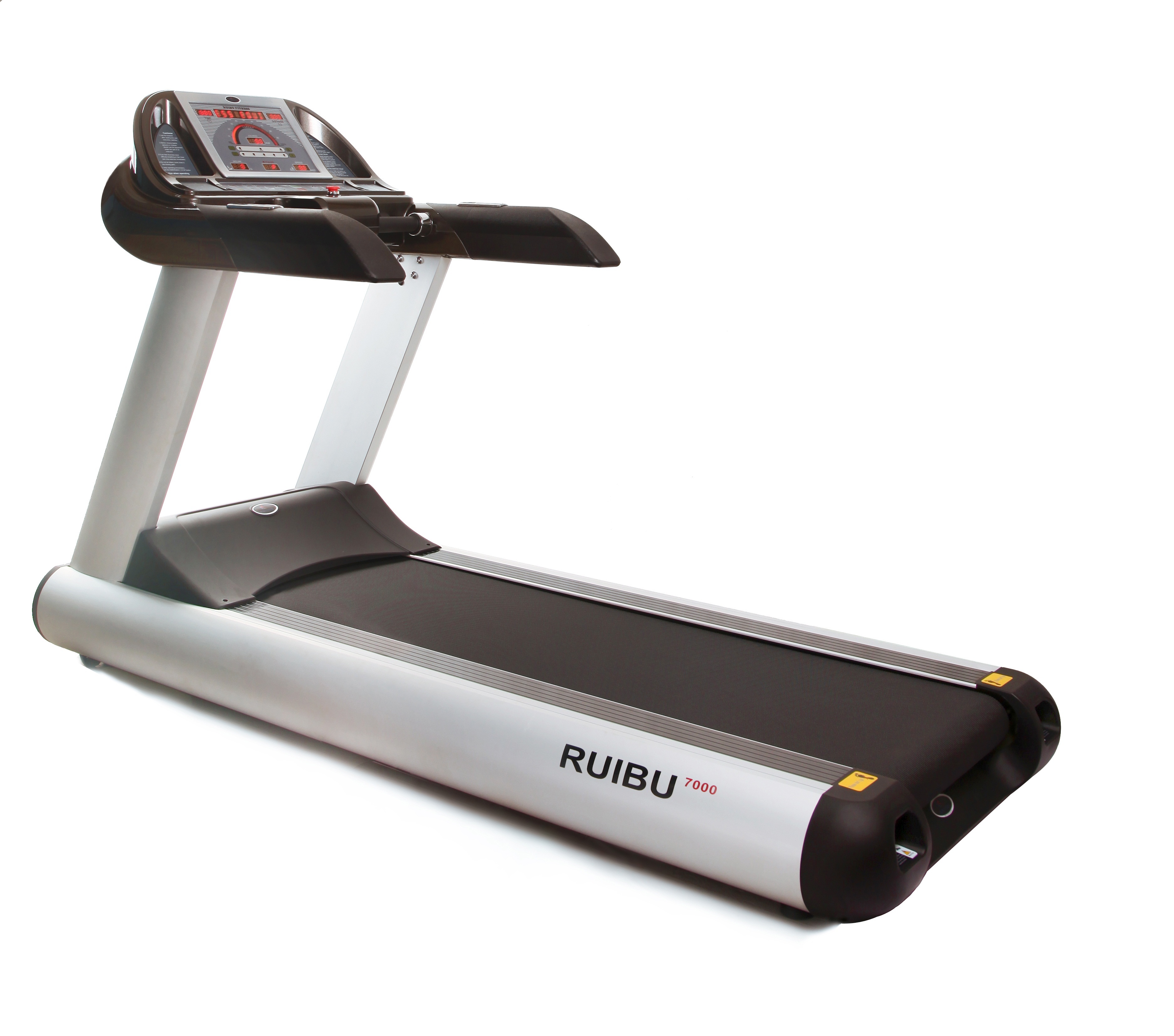 RUIBU-7000豪华商用跑步机